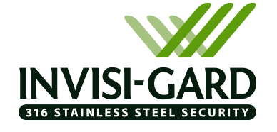 Invisi-Gard Screens